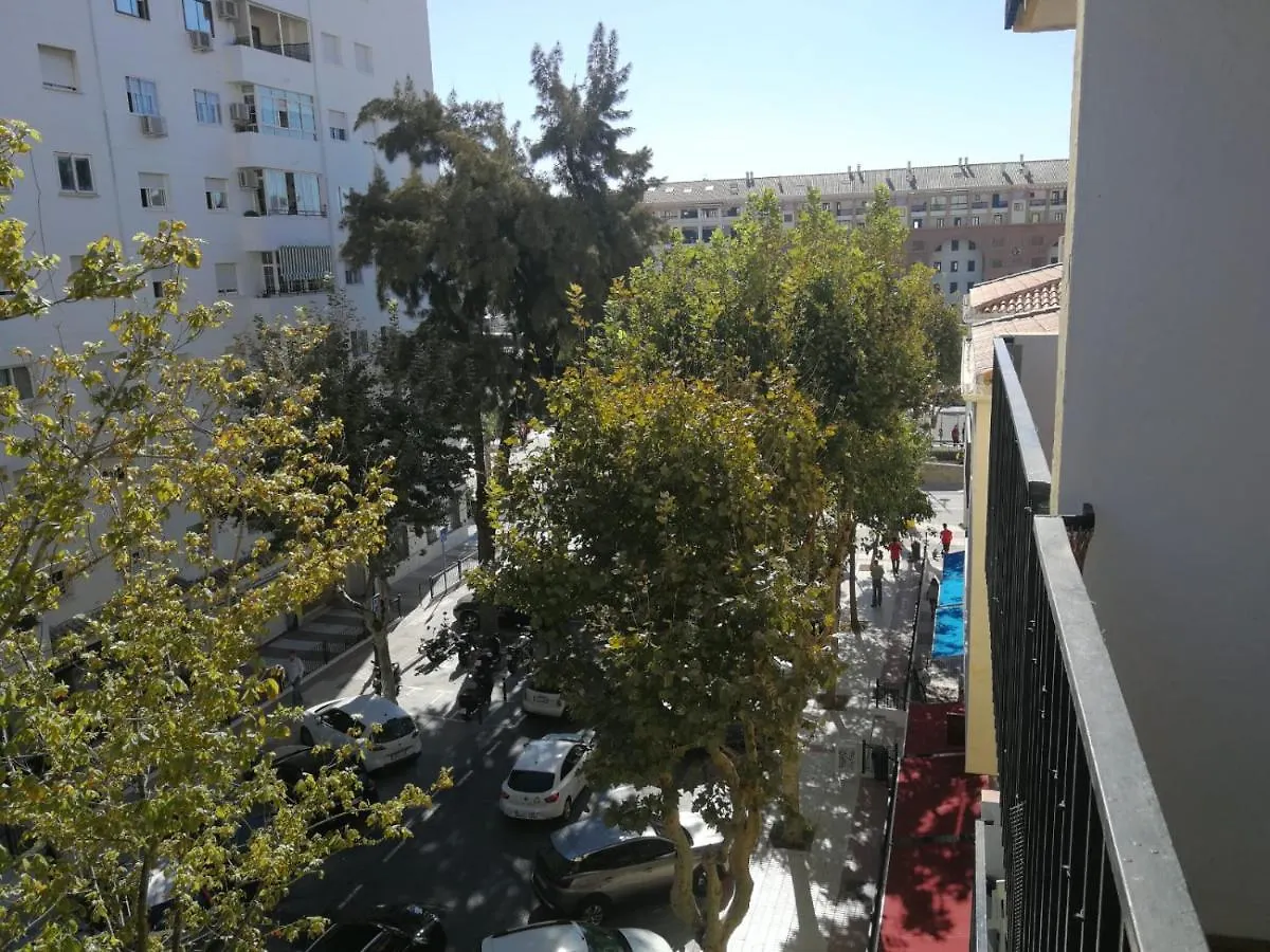 Centrico Piso En San Pedro Alcantara Spain