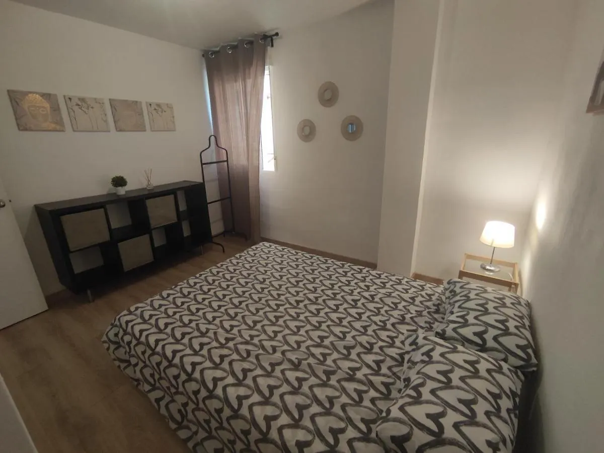 Centrico Piso En San Pedro Alcantara Marbella