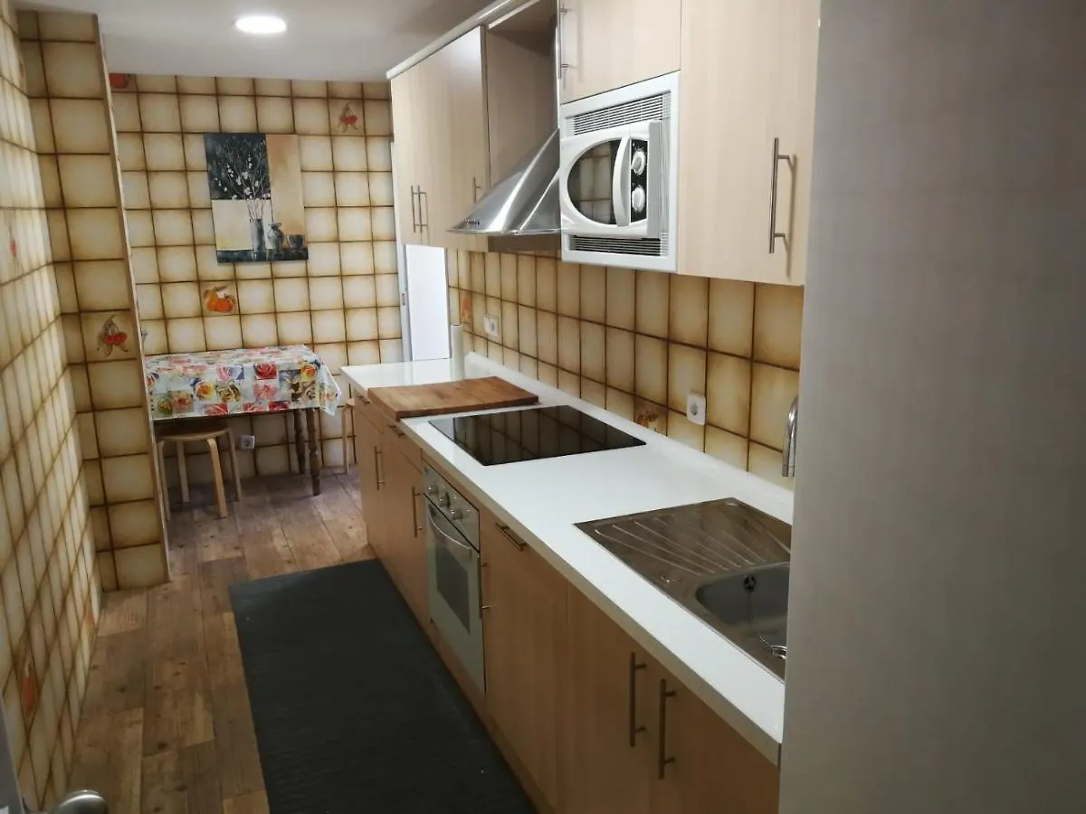 Centrico Piso En San Pedro Alcantara Apartment Marbella