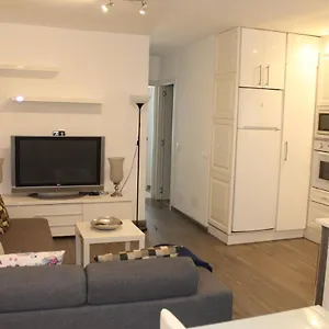 Apartamento En El Centro De San Pedro De Alcántara Marbella