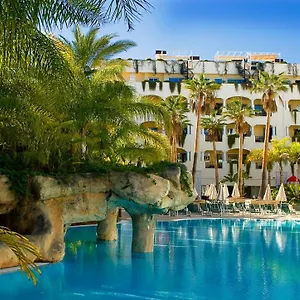  Appartement Guadalpin Residences