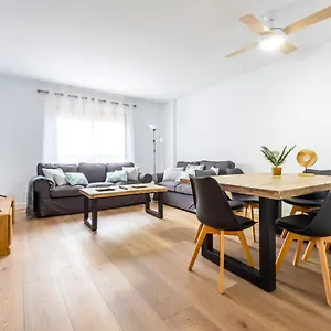 Apartamento Saint Louis I Marbella